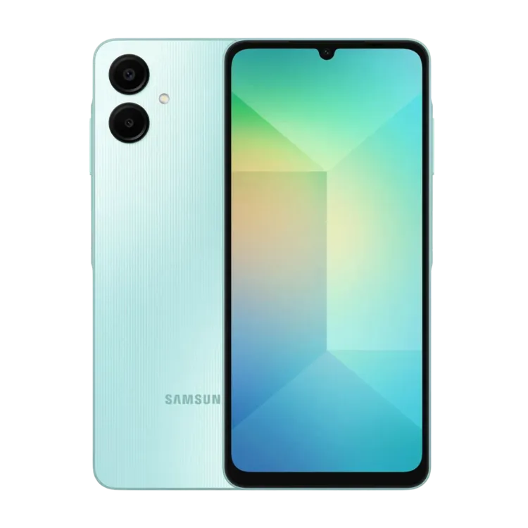 Samsung A06 - Imagen 3